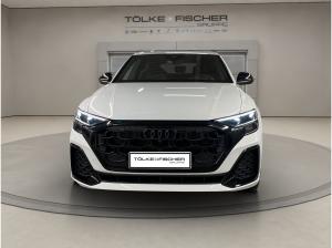 Audi Q8 3.0 quattro TDI W Pano S-line ACC AHK AUT 360