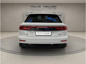 Audi Q8 3.0 quattro TDI W Pano S-line ACC AHK AUT 360