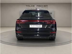Audi Q8 3.0 TFSI e quattro TFSIW Pano S-line ACC AHK