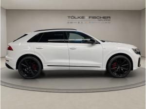 Audi Q8 3.0 quattro TDI W Pano S-line ACC AHK AUT 360