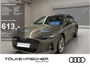Audi A6 Avant 2.0 TDI W ACC AUT Virtual el.Heck 360