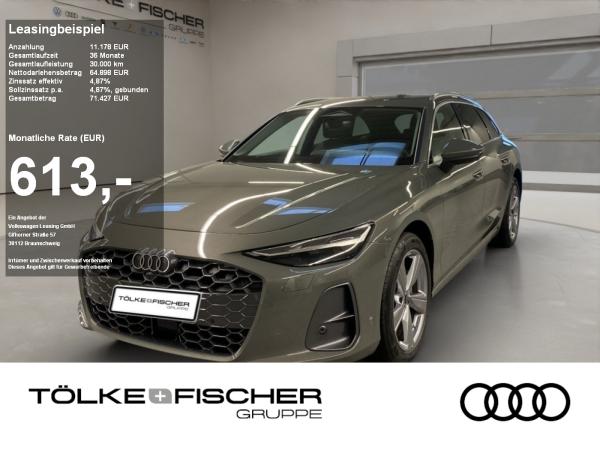 Audi A6 Avant 2.0 TDI W ACC AUT Virtual el.Heck 360