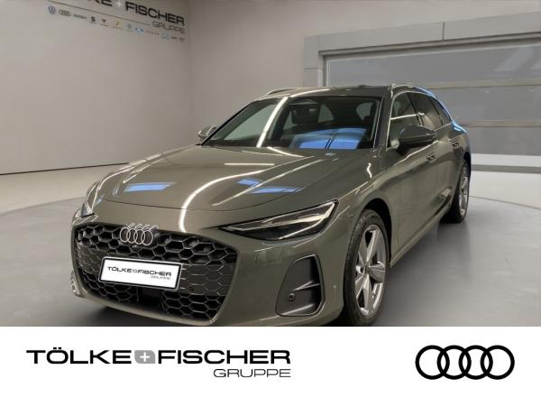 Audi A6 Avant 2.0 TDI W ACC AUT Virtual el.Heck 360