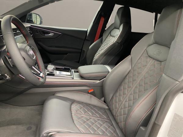 Audi Q8 3.0 quattro TDI W Pano S-line ACC AHK AUT 360 Audi Q8 3.0 quattro TDI W Pano S-line ACC AHK AUT 360