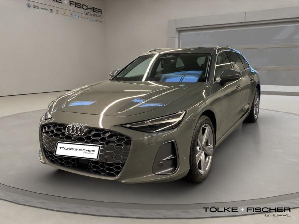 Audi A6 Avant 2.0 TDI W ACC AUT Virtual el.Heck 360