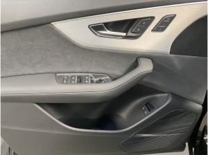 Audi Q8 3.0 TFSI e quattro TFSIW Pano S-line ACC AHK