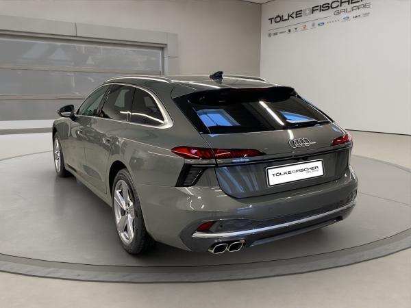 Audi A6 Avant 2.0 TDI W ACC AUT Virtual el.Heck 360