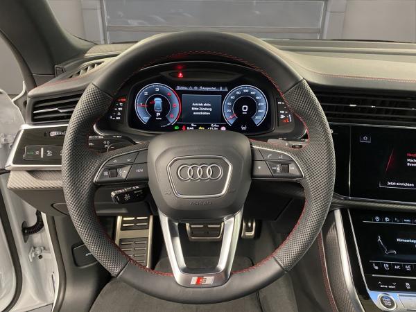 Audi Q8 3.0 quattro TDI W Pano S-line ACC AHK AUT 360 Audi Q8 3.0 quattro TDI W Pano S-line ACC AHK AUT 360
