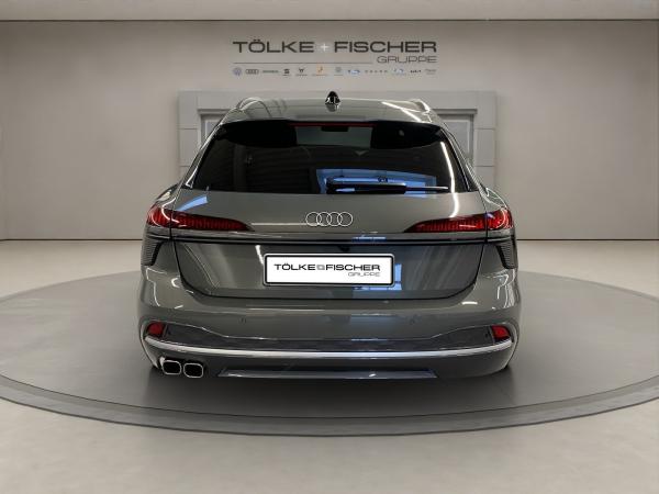 Audi A6 Avant 2.0 TDI W ACC AUT Virtual el.Heck 360