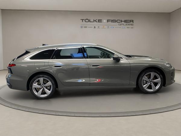 Audi A6 Avant 2.0 TDI W ACC AUT Virtual el.Heck 360