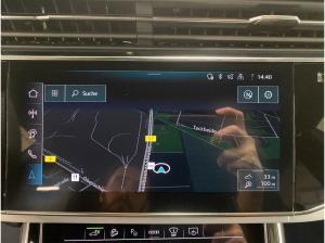Audi Q8 3.0 TFSI e quattro TFSIW Pano S-line ACC AHK
