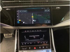 Audi Q8 3.0 quattro TDI W Pano S-line ACC AHK AUT 360