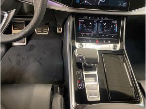 Audi Q8 3.0 TFSI e quattro TFSIW Pano S-line ACC AHK