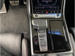 Audi Q8 3.0 quattro TDI W Pano S-line ACC AHK AUT 360