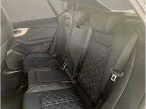 Audi Q8 3.0 TFSI e quattro TFSIW Pano S-line ACC AHK