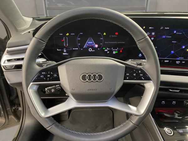 Audi A6 Avant 2.0 TDI W ACC AUT Virtual el.Heck 360