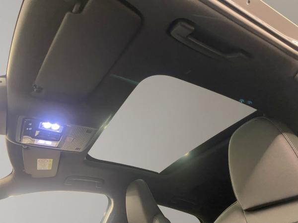 Audi Q3 Sportback 2.0 quattro TFSI W Pano S-line AHK