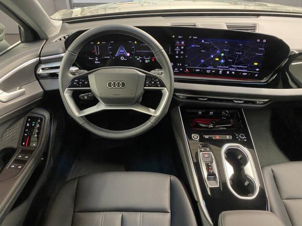 Audi A6 Avant 2.0 TDI W ACC AUT Virtual el.Heck 360