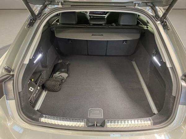 Audi A6 Avant 2.0 TDI W ACC AUT Virtual el.Heck 360