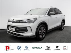Volkswagen Tiguan ENERGY 1.5 l eTSI OPF DSG Pano AHK Kam.