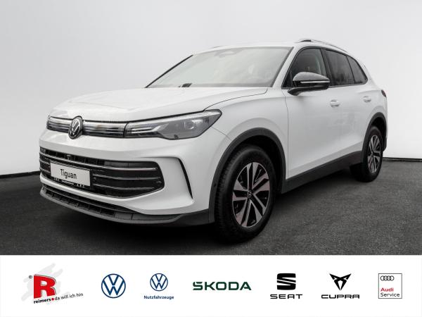 Volkswagen Tiguan ENERGY 1.5 l eTSI OPF DSG Pano AHK Kam.