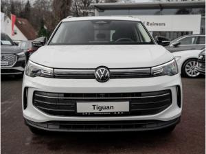 Volkswagen Tiguan ENERGY 1.5 l eTSI OPF DSG Pano AHK Kam.