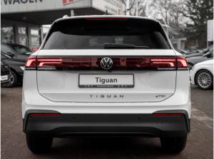 Volkswagen Tiguan ENERGY 1.5 l eTSI OPF DSG Pano AHK Kam.