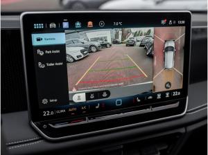 Volkswagen Tiguan ENERGY 1.5 l eTSI OPF DSG Pano AHK Kam.