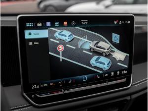 Volkswagen Tiguan ENERGY 1.5 l eTSI OPF DSG Pano AHK Kam.