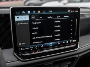 Volkswagen Tiguan ENERGY 1.5 l eTSI OPF DSG Pano AHK Kam.