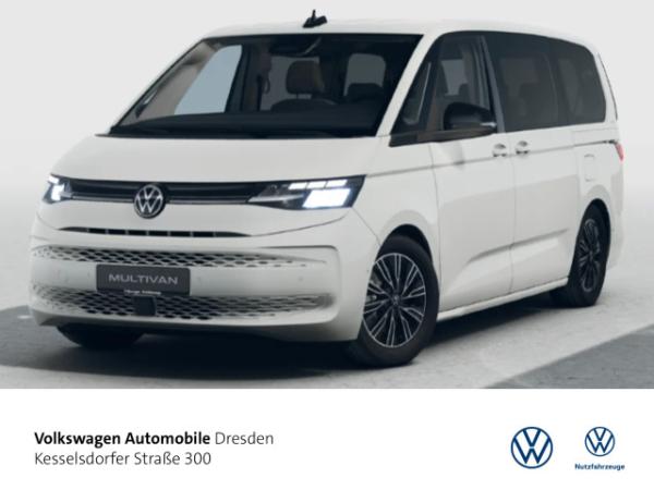 Volkswagen Multivan Energy 2.0 TDI DSG langer Überhang