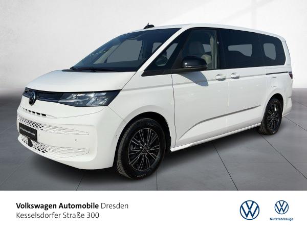 Volkswagen Multivan Energy 2.0 TDI DSG LÜ 8-Sitzer/AHK/SHZ