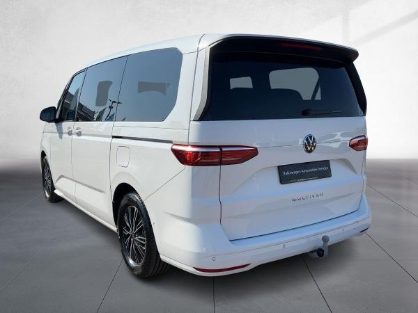 Volkswagen Multivan Energy 2.0 TDI DSG LÜ 8-Sitzer/AHK/SHZ