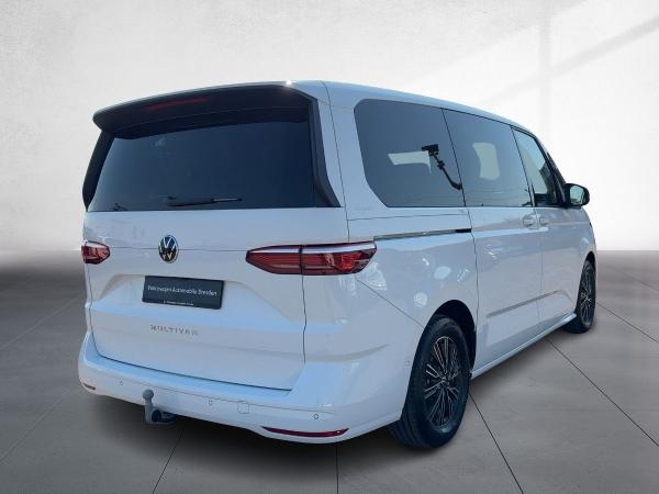 Volkswagen Multivan Energy 2.0 TDI DSG LÜ 8-Sitzer/AHK/SHZ