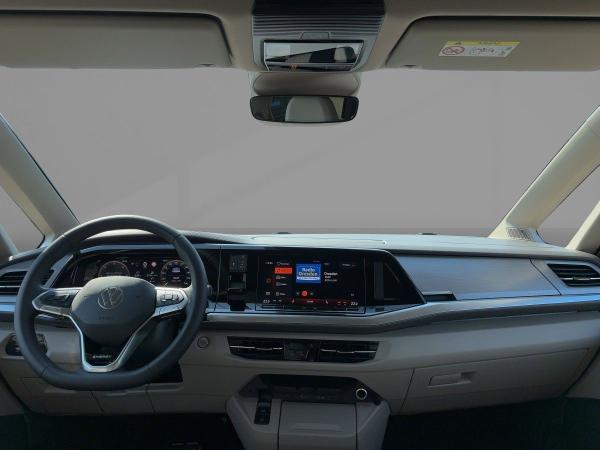 Volkswagen Multivan Energy 2.0 TDI DSG LÜ 8-Sitzer/AHK/SHZ