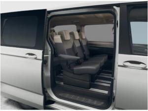 Volkswagen Multivan Energy 2.0 TDI DSG langer Überhang