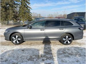 Volkswagen Passat Business 1.5 Gewerbe-Sonderleasing incl.WR