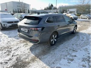 Volkswagen Passat Business 1.5 Gewerbe-Sonderleasing incl.WR