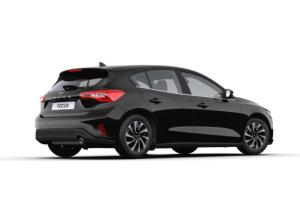 Ford Focus Titanium Edition 1.0 Aut. *PANO*NAV*iACC*CAM