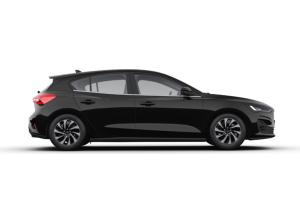 Ford Focus Titanium Edition 1.0 Aut. *PANO*NAV*iACC*CAM