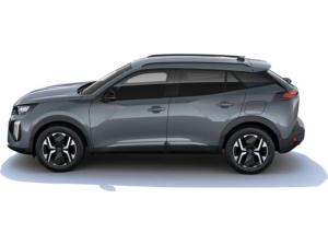 Peugeot 2008 *Sofort* HYBRID 145 e-DSC6 Allure