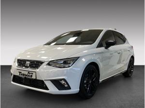 Seat Ibiza FR Black Edition 1.0 TSI (116 PS) 7-Gang DSG