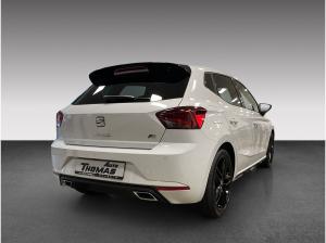 Seat Ibiza FR Black Edition 1.0 TSI (116 PS) 7-Gang DSG