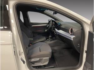 Seat Ibiza FR Black Edition 1.0 TSI (116 PS) 7-Gang DSG