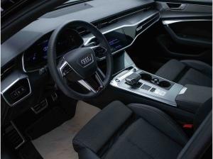 Audi A6 Avant 45 TFSI S-TRO*S-LINE*MATRIX*HUD*360*NAV