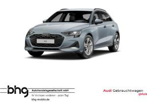 Audi A3 30 TDI Sportback advanced ❗️Explosives Privatkundenangebot❗️gültig ab dem 16.01.26