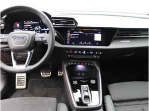 Audi A3 Sportback S-Line 35TFSI S-tronic / Sonos, AHK