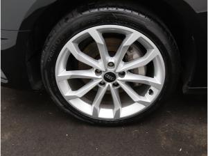 Audi A4 Avant 40 TDI S-tronic / MMI-Navi+, AHK, LED