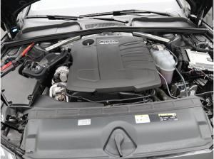 Audi A4 Avant 40 TDI S-tronic / MMI-Navi+, AHK, LED