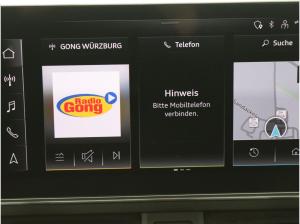 Audi A4 Avant 40 TDI S-tronic / MMI-Navi+, AHK, LED